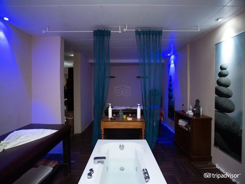 Club Anastasia - Family Hotel Μαρμαρίς Εξωτερικό φωτογραφία