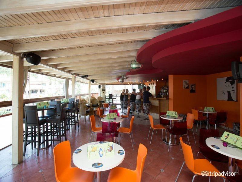 Club Anastasia - Family Hotel Μαρμαρίς Εξωτερικό φωτογραφία