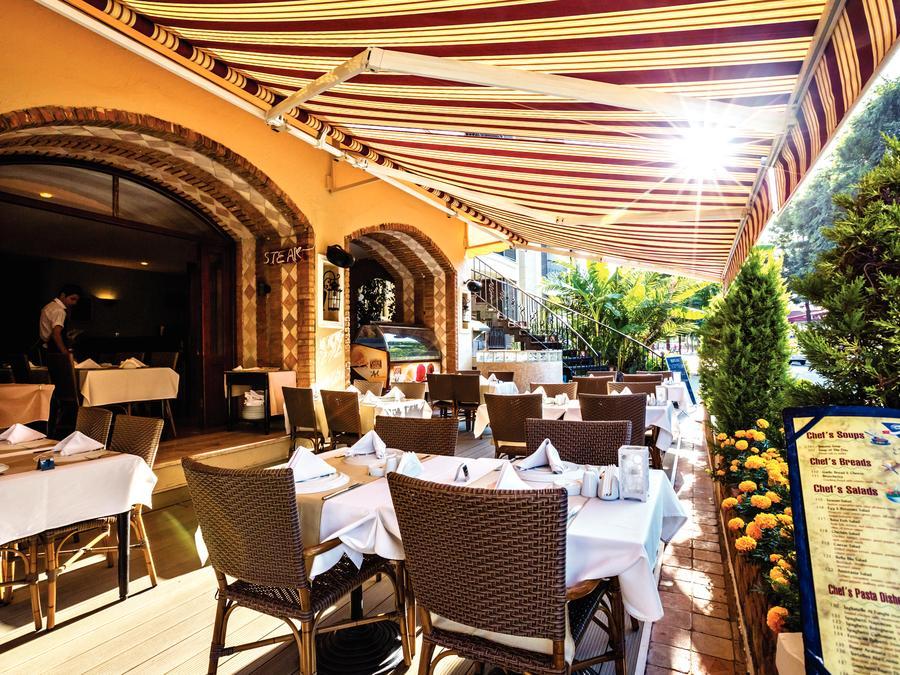 Club Anastasia - Family Hotel Μαρμαρίς Εξωτερικό φωτογραφία