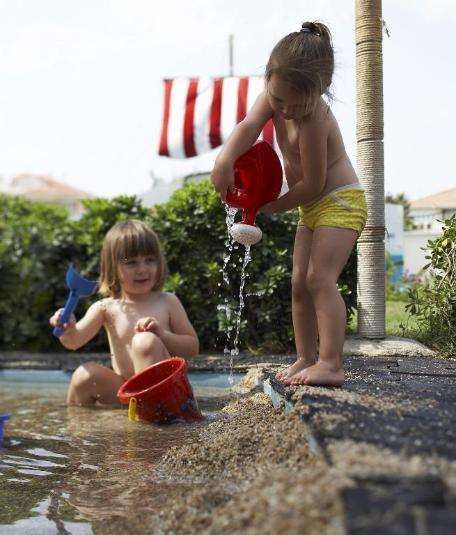 Club Anastasia - Family Hotel Μαρμαρίς Εξωτερικό φωτογραφία