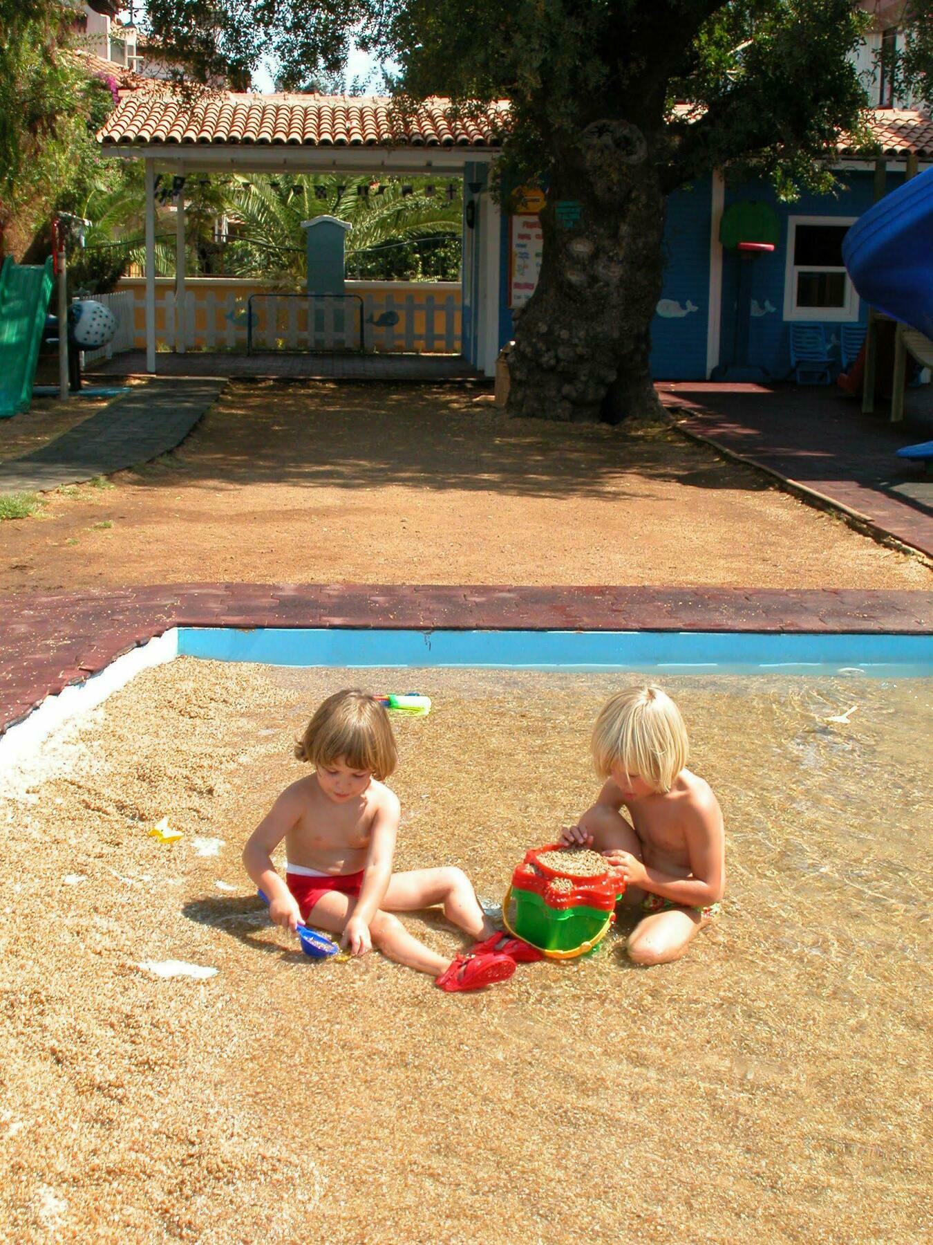 Club Anastasia - Family Hotel Μαρμαρίς Εξωτερικό φωτογραφία